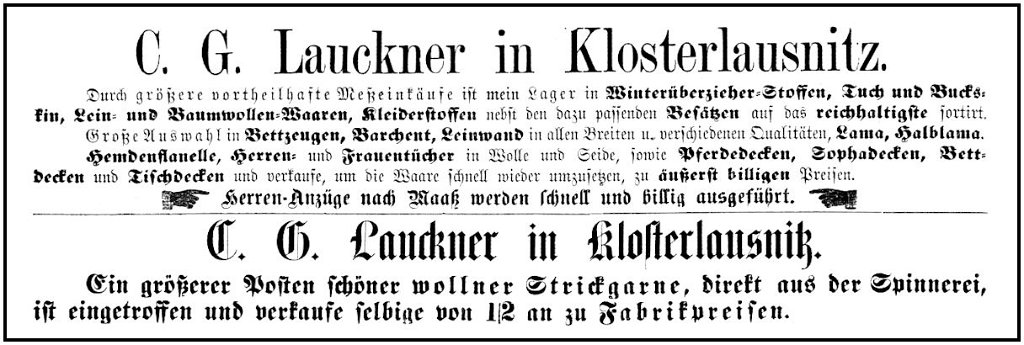 1882-10-02 Kl Lauckner